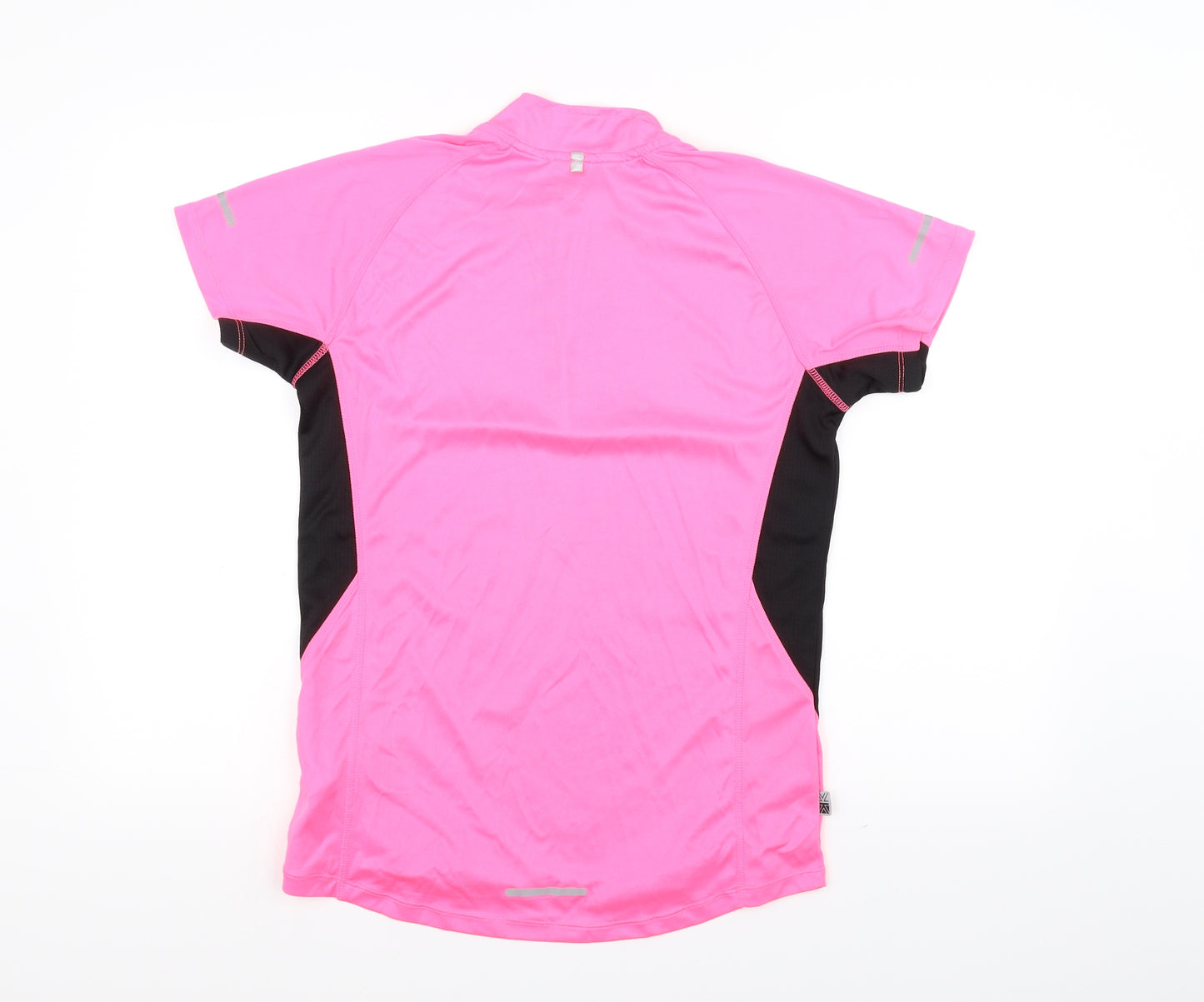 Karrimor Womens Pink   Basic T-Shirt Size 14