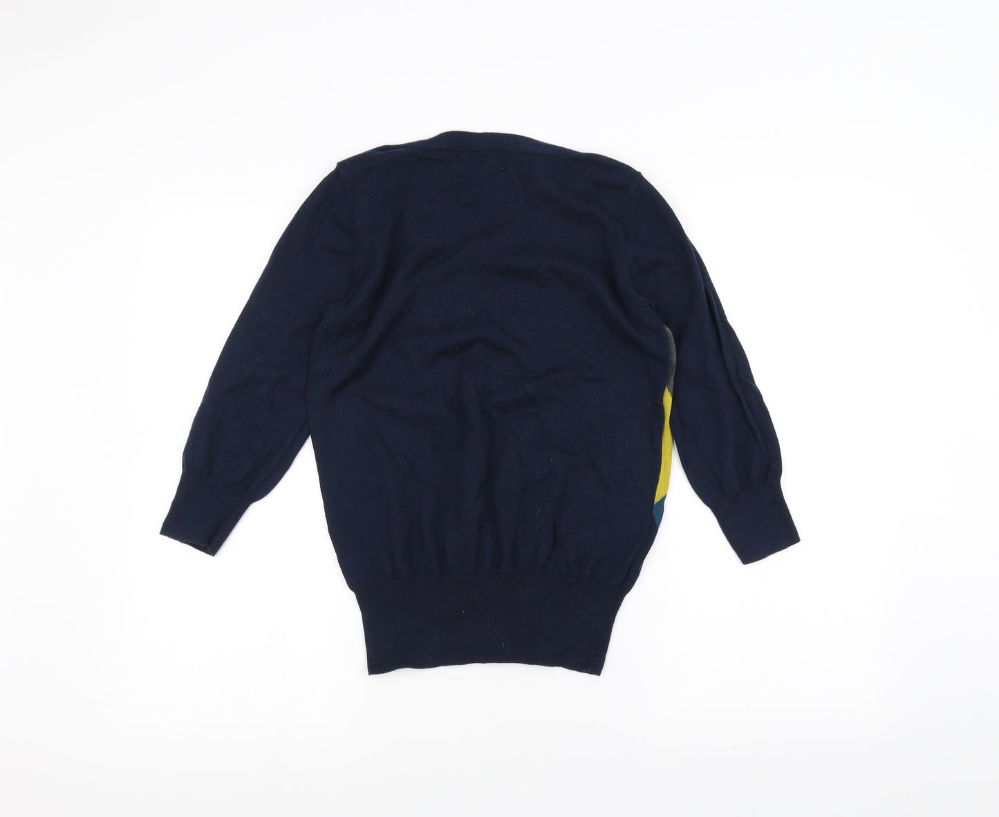 NEXT Womens Blue   Pullover Jumper Size 10