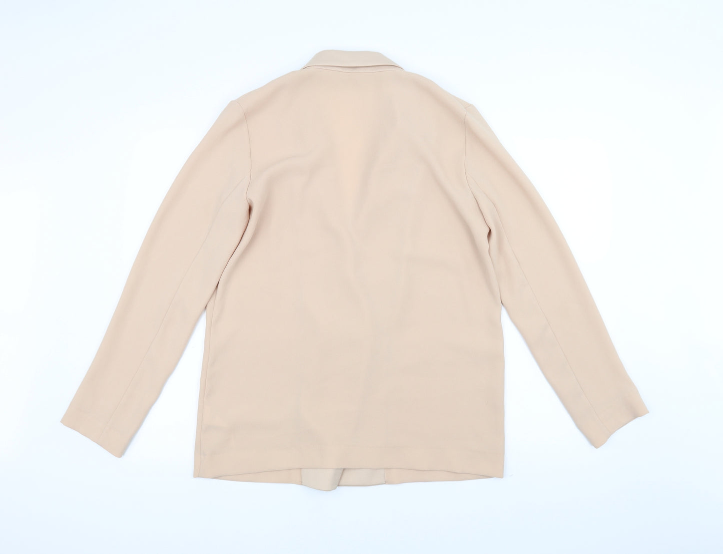 Oasis Womens Pink   Jacket  Size 10