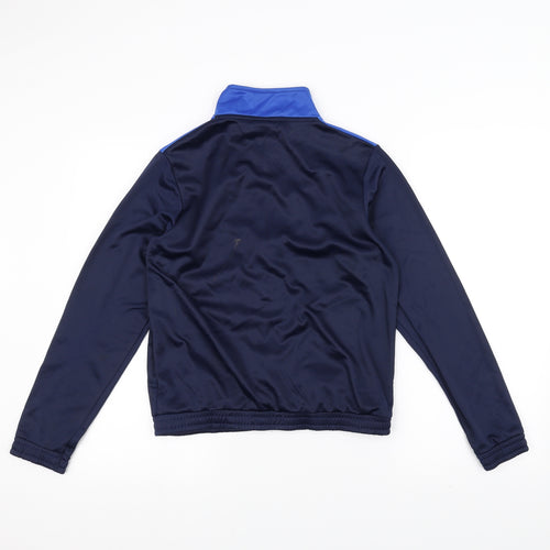 Donnay Boys Blue   Jacket  Size 13 Years