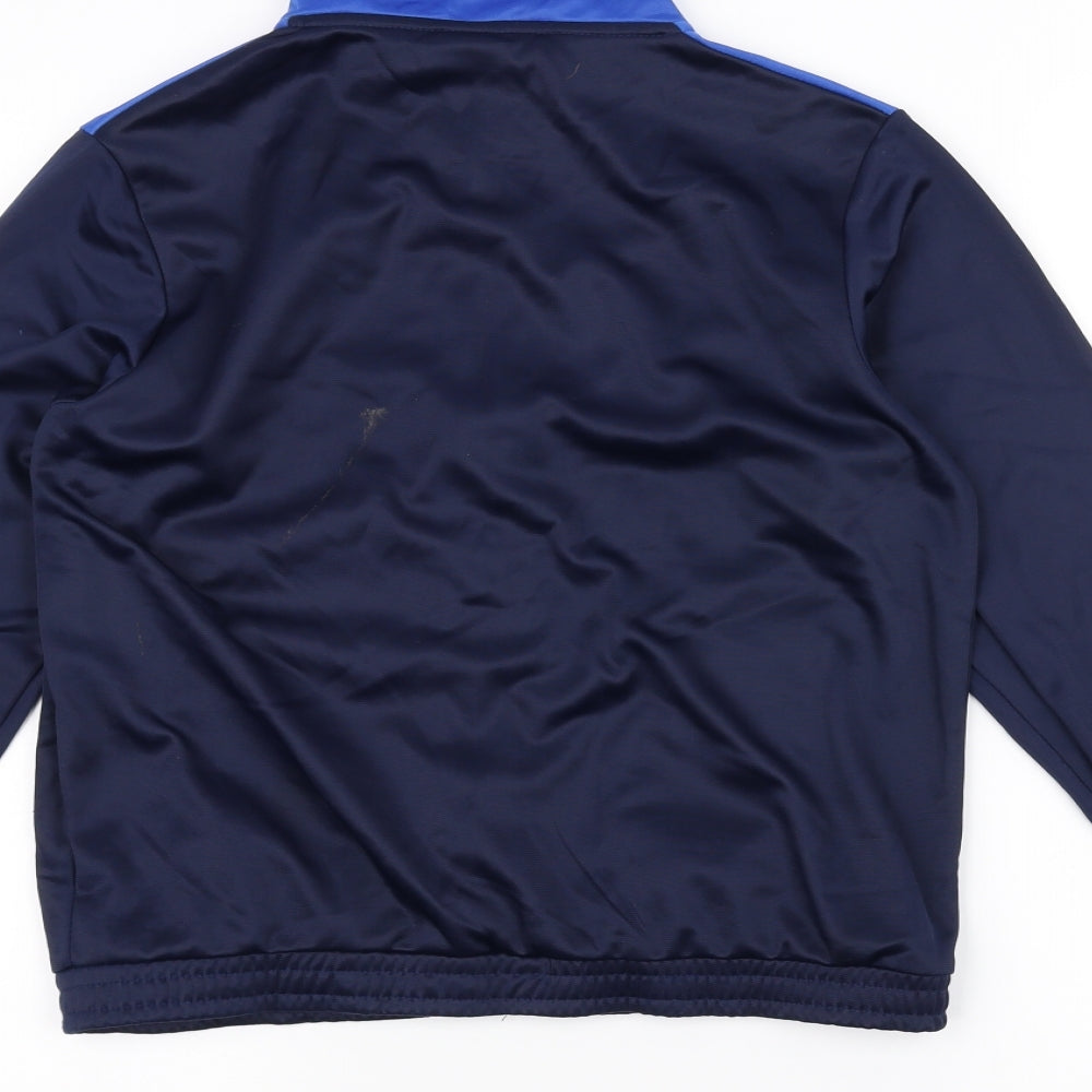 Donnay Boys Blue   Jacket  Size 13 Years