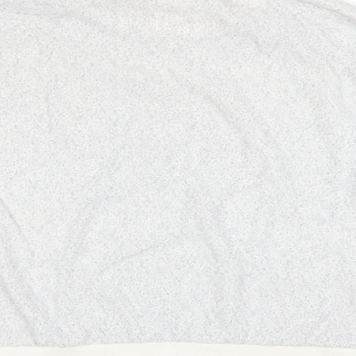 Primark Womens Grey   Pullover Sweatshirt Size M  - Loungewear