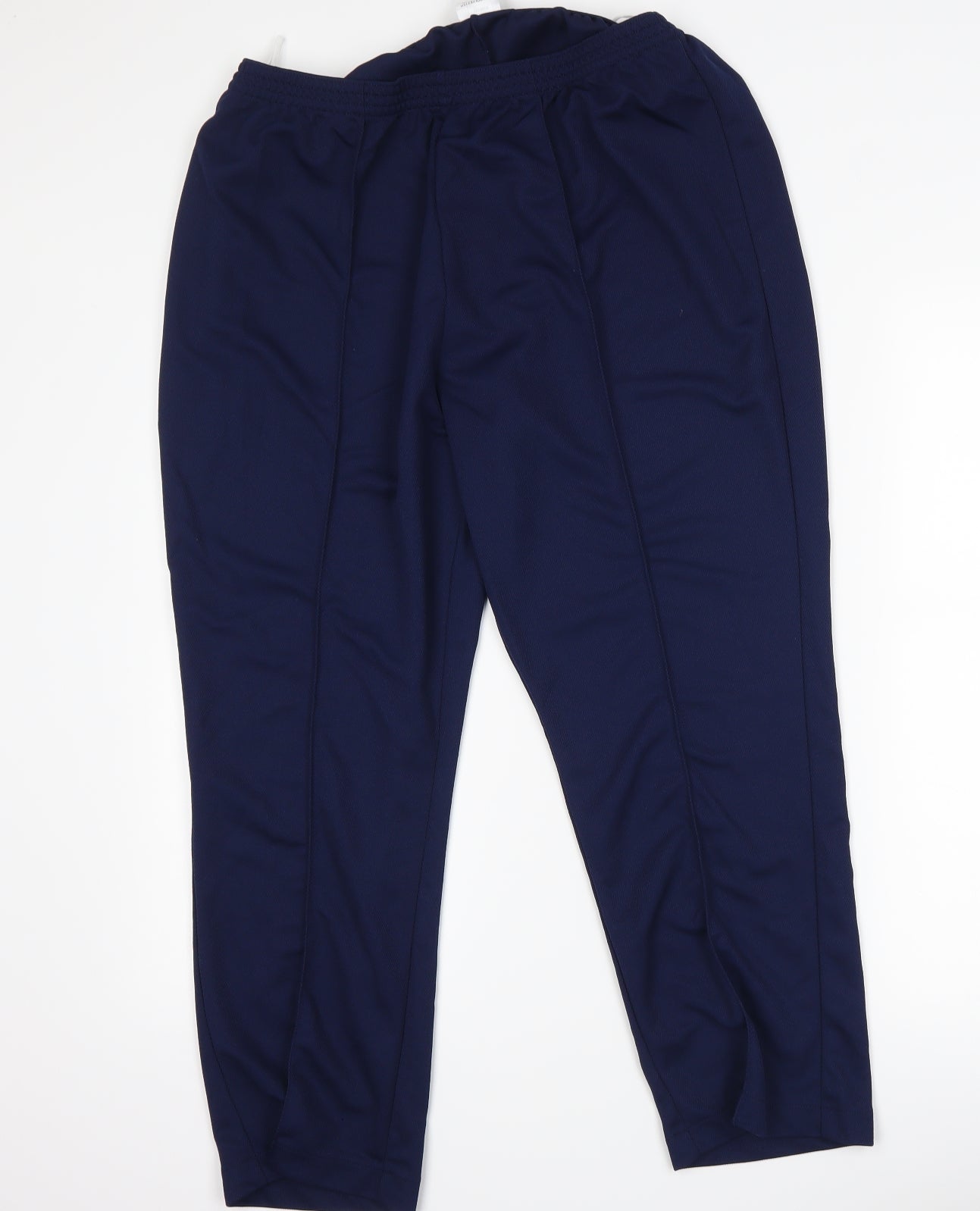 Damart Womens Blue   Trousers  Size 20 L25 in