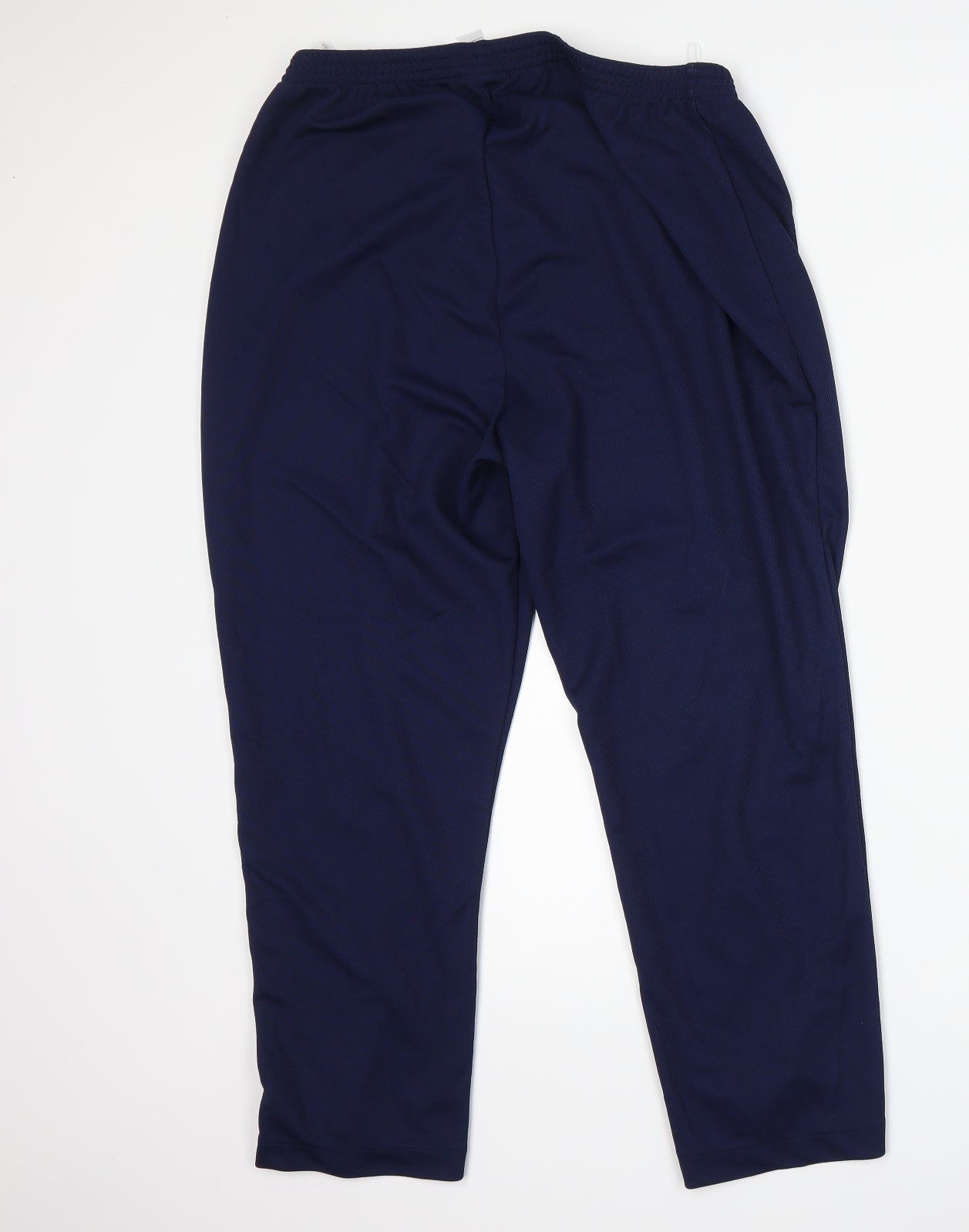 Damart Womens Blue   Trousers  Size 20 L25 in