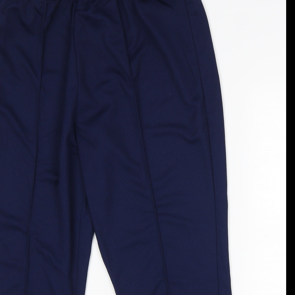 Damart Womens Blue   Trousers  Size 20 L25 in