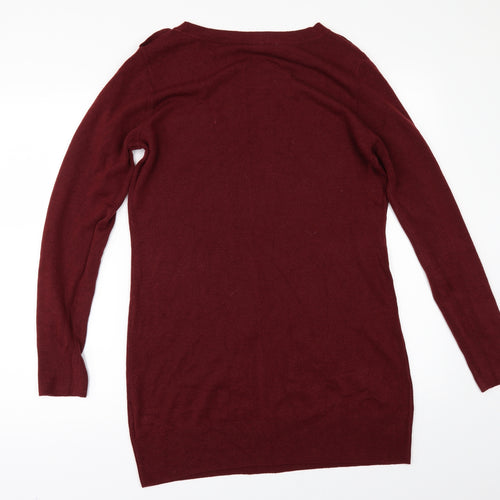 Dorothy Perkins Womens    Pullover Jumper Size 16