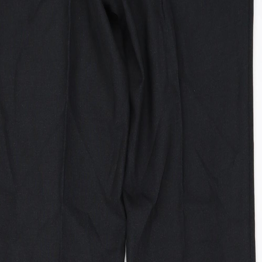 NEXT` Mens Grey   Trousers  Size 32 L31 in