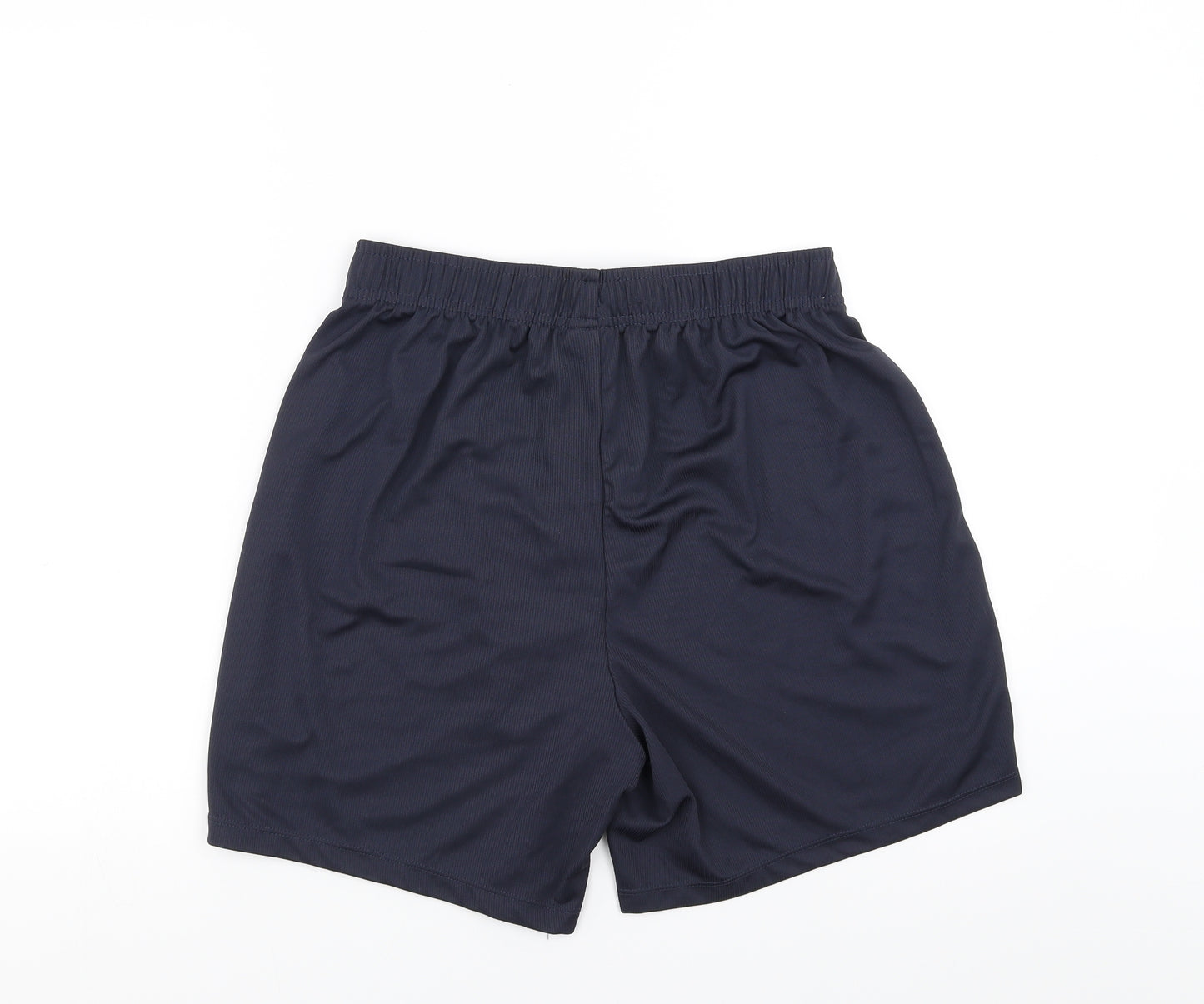 Sondico Mens Blue   Sweat Shorts Size M