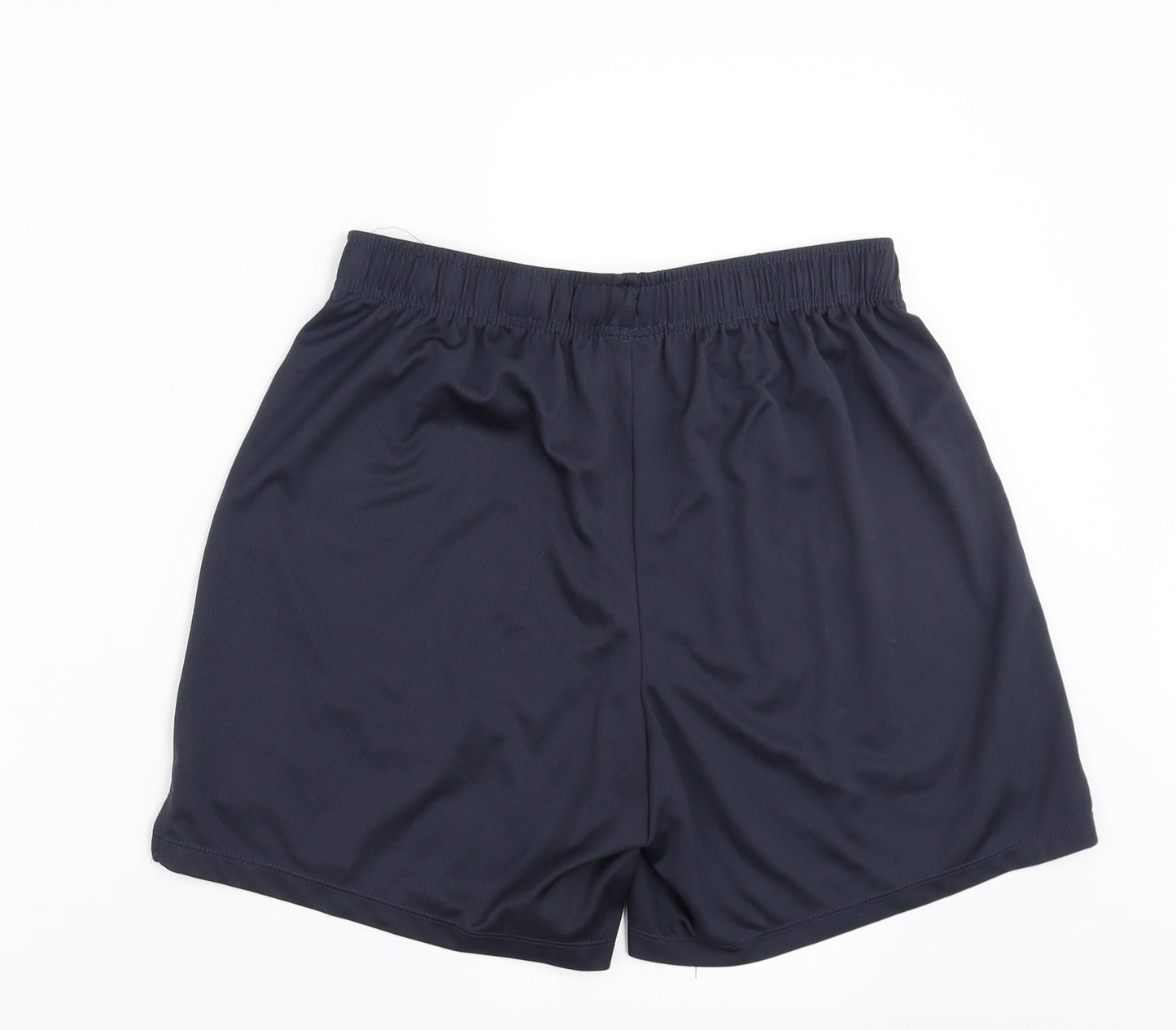 Sondico Mens Blue   Sweat Shorts Size M