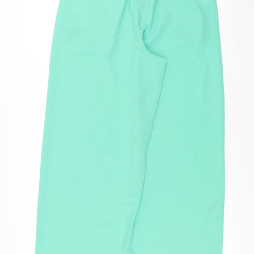 Soon Womens Green   Trousers  Size 14 L29 in