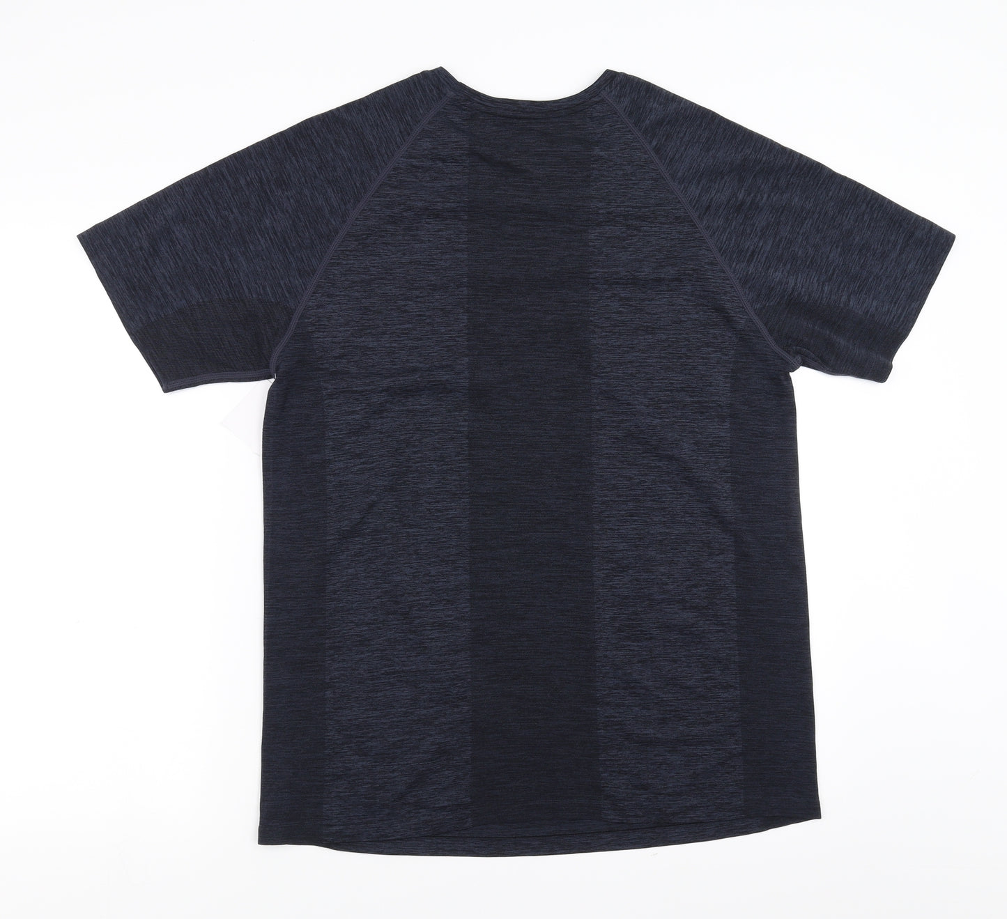 Anko Mens Blue   Basic T-Shirt Size XL