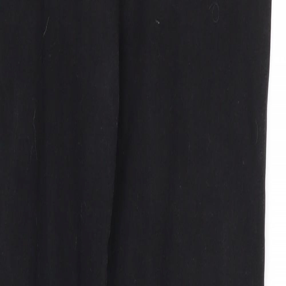 denim and co Womens Black   Skinny Jeans Size 10 L26 in