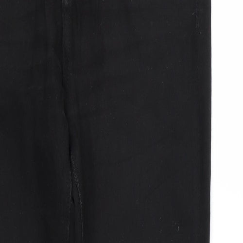worth it Womens Black   Skinny Jeans Size 26 in L26 in