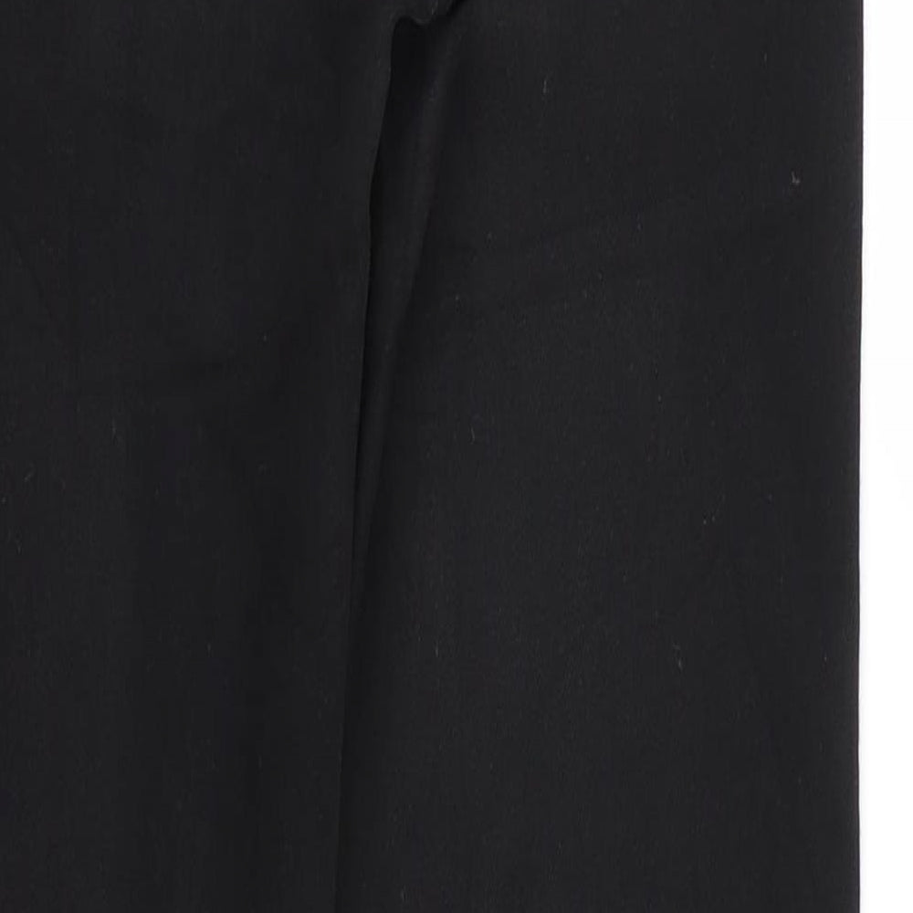 worth it Womens Black   Skinny Jeans Size 26 in L26 in