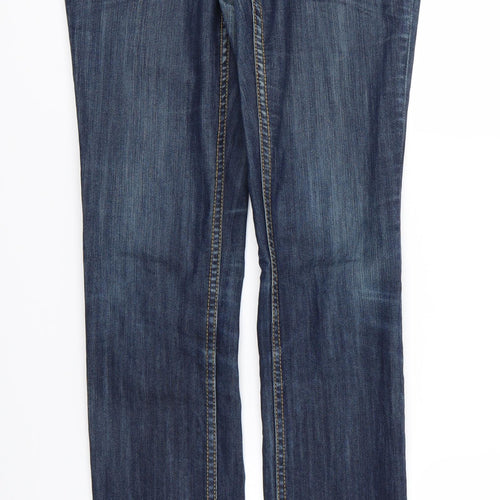 diverse denim Womens Blue   Skinny Jeans Size 26 in L29 in