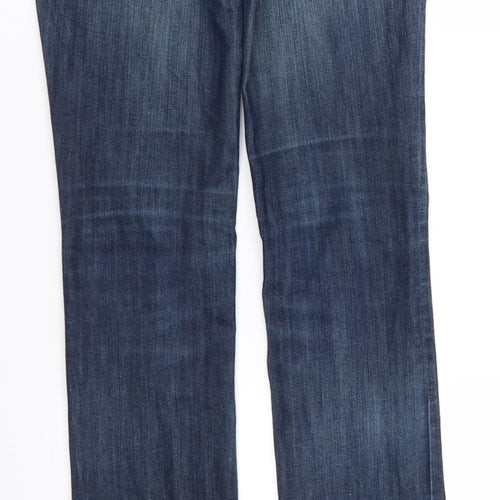 diverse denim Womens Blue   Skinny Jeans Size 26 in L29 in