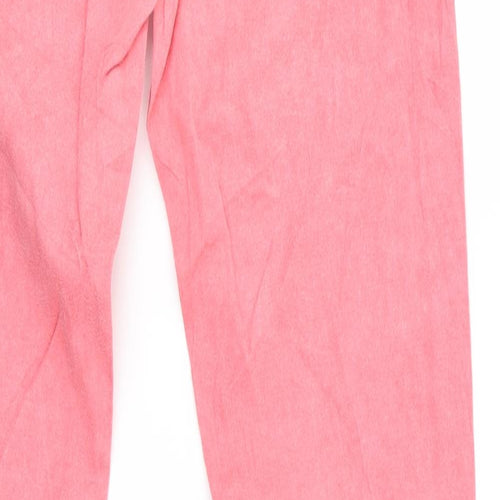 good morning universe Womens Pink   Skinny Jeans Size 27 in L32 in