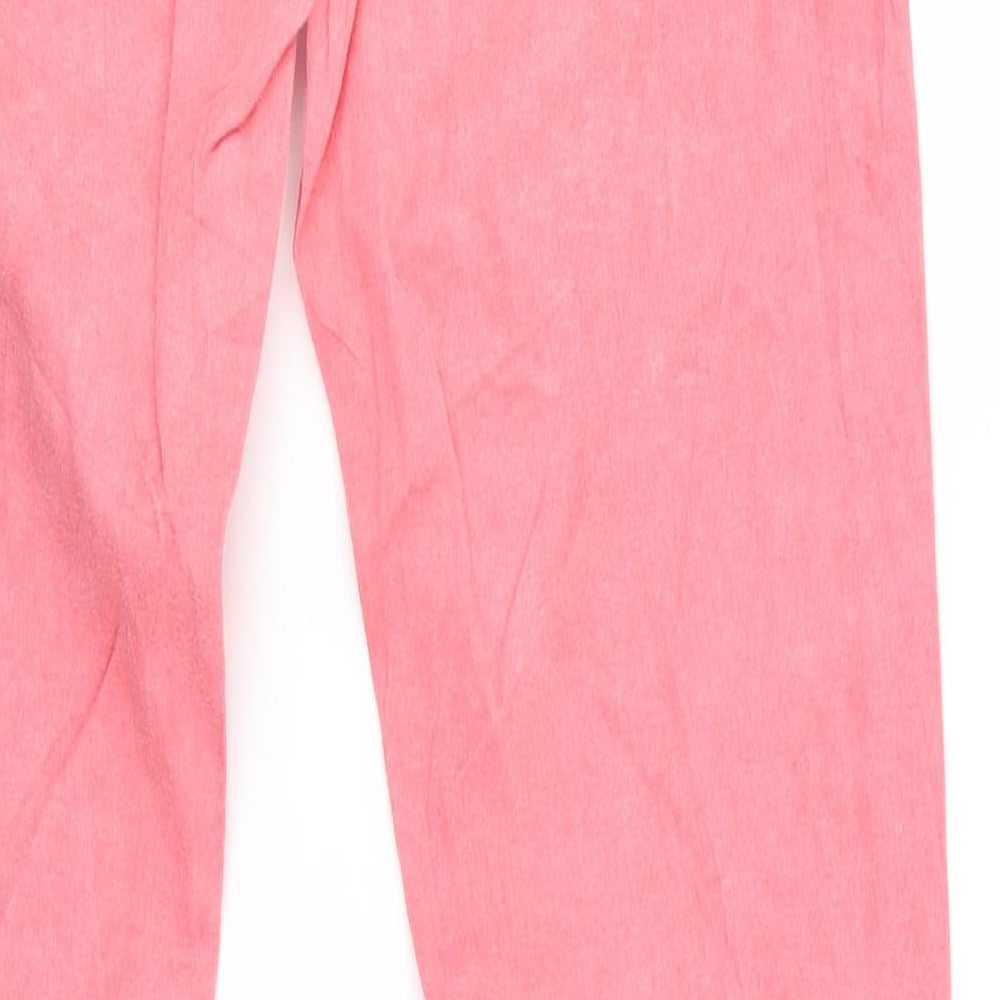 good morning universe Womens Pink   Skinny Jeans Size 27 in L32 in