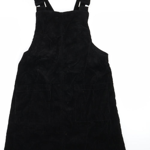 New Look Womens Black   Pencil Dress  Size 6