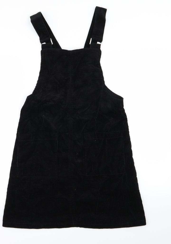New Look Womens Black   Pencil Dress  Size 6