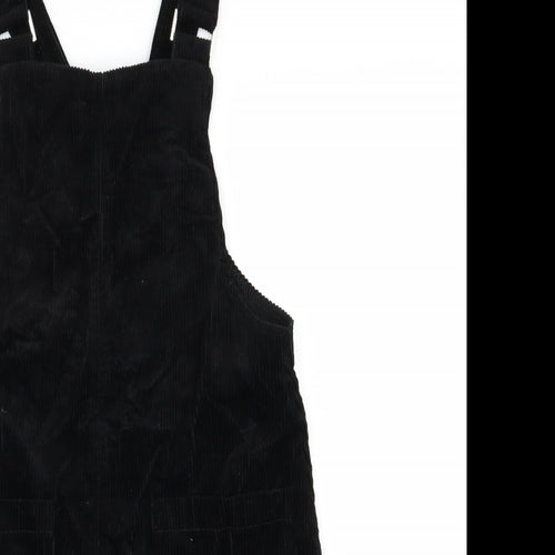 New Look Womens Black   Pencil Dress  Size 6