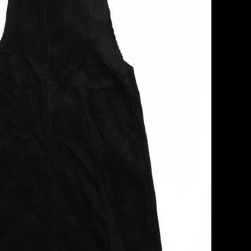 New Look Womens Black   Pencil Dress  Size 6