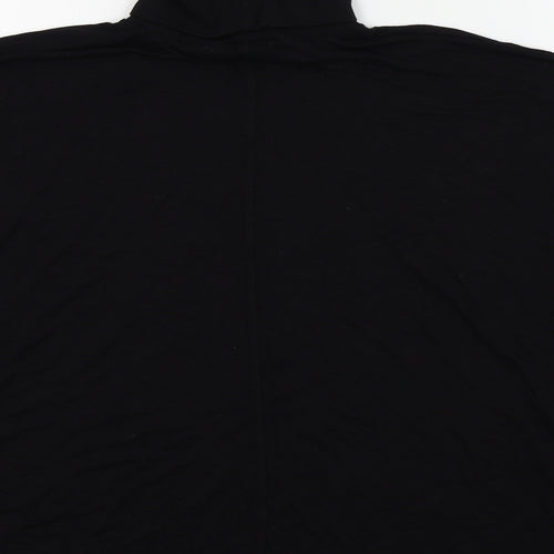 Primark Womens Black   Pullover Jumper Size 12