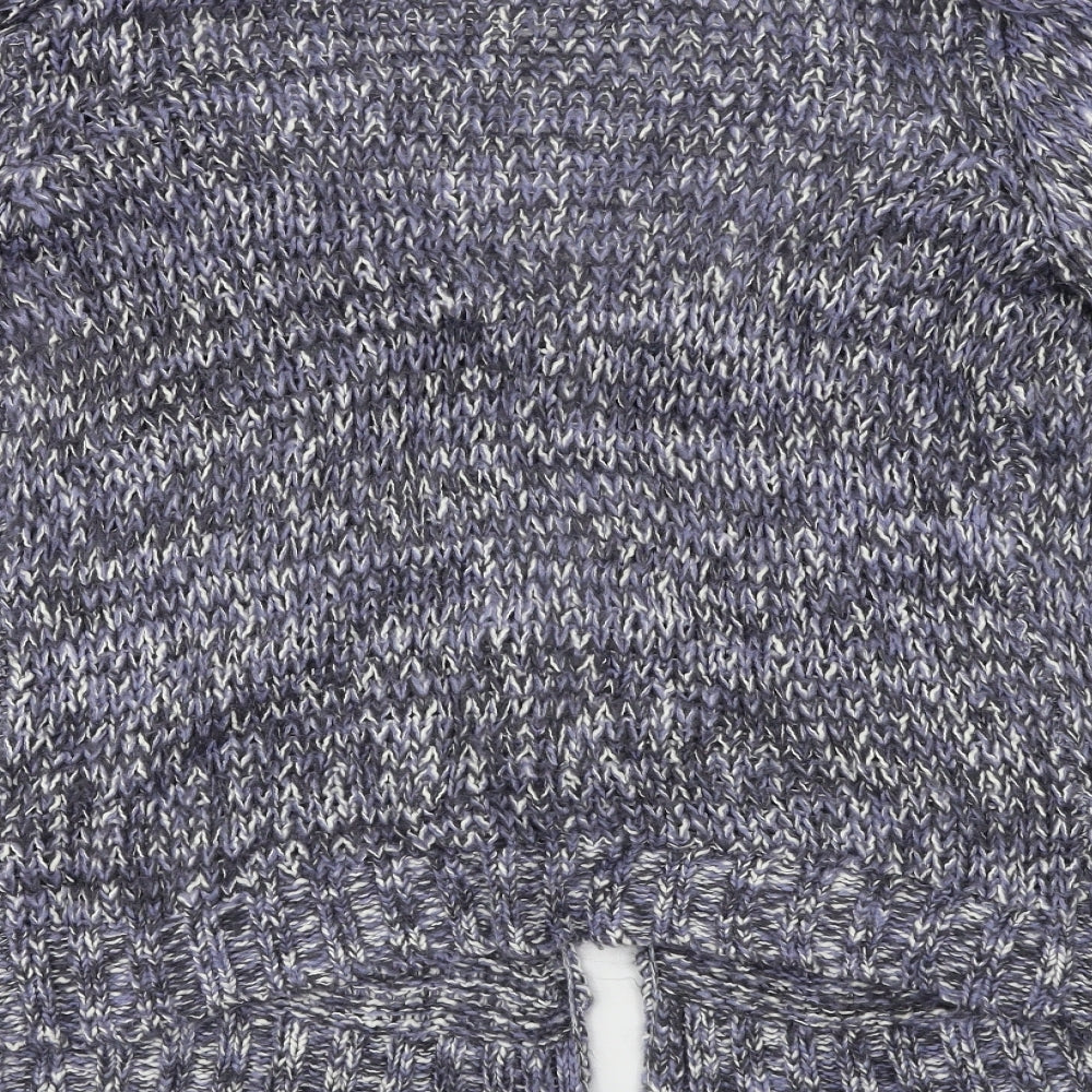 TU Womens Blue   Cardigan Jumper Size 20