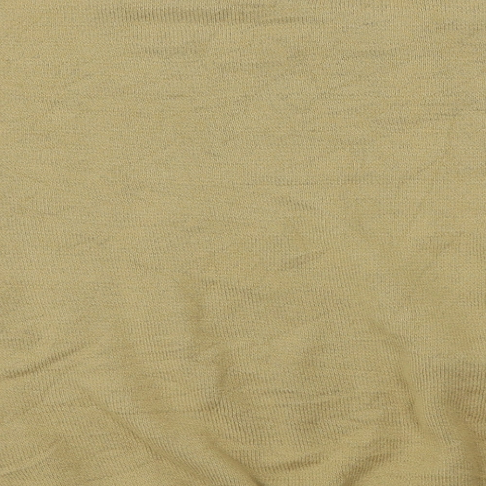 Burberry  Mens Beige Check  Pullover Jumper Size S