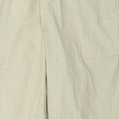 Cotton Traders  Mens Beige   Trousers  Size XL L24 in