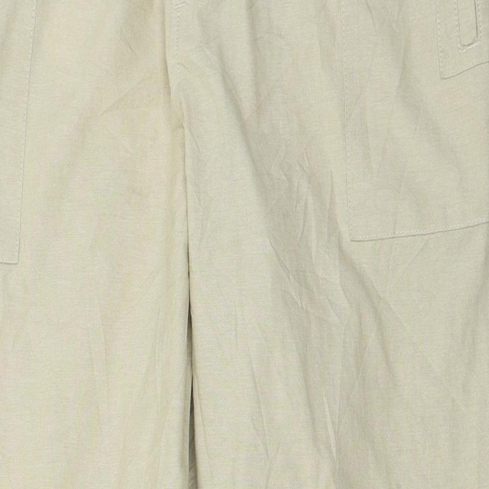 Cotton Traders  Mens Beige   Trousers  Size XL L24 in