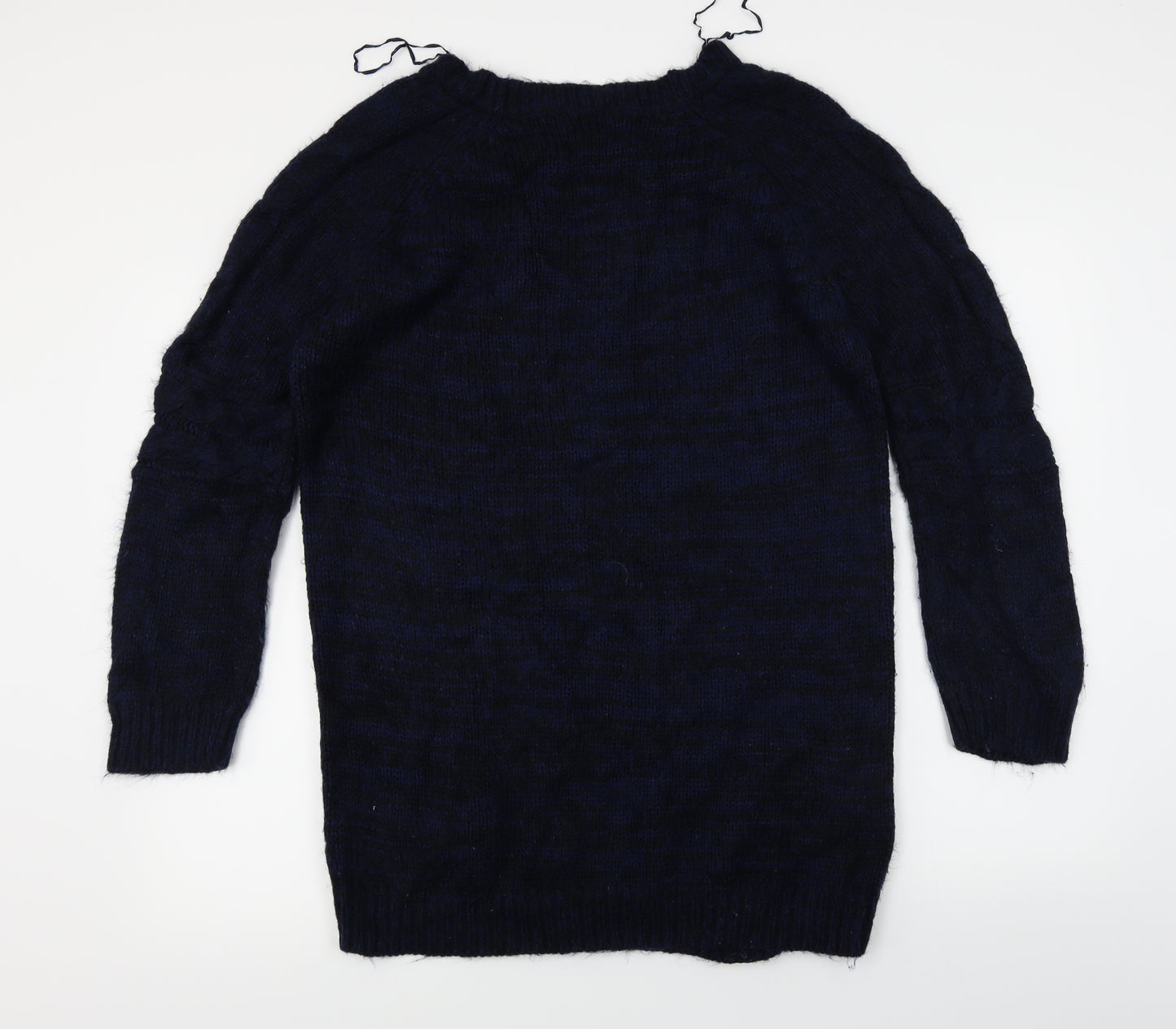 George  Womens Blue   Pullover Jumper Size 16