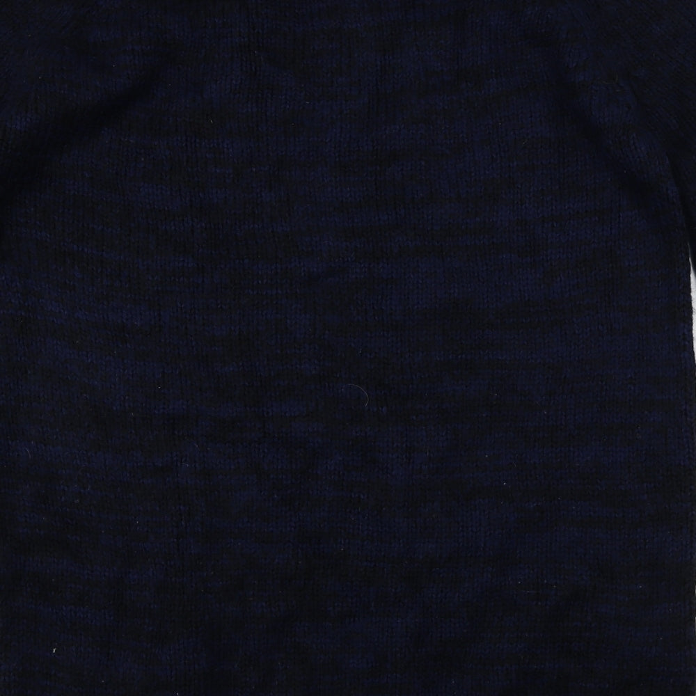 George  Womens Blue   Pullover Jumper Size 16