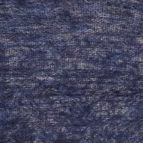 QED London  Womens Blue   Cardigan Jumper Size L