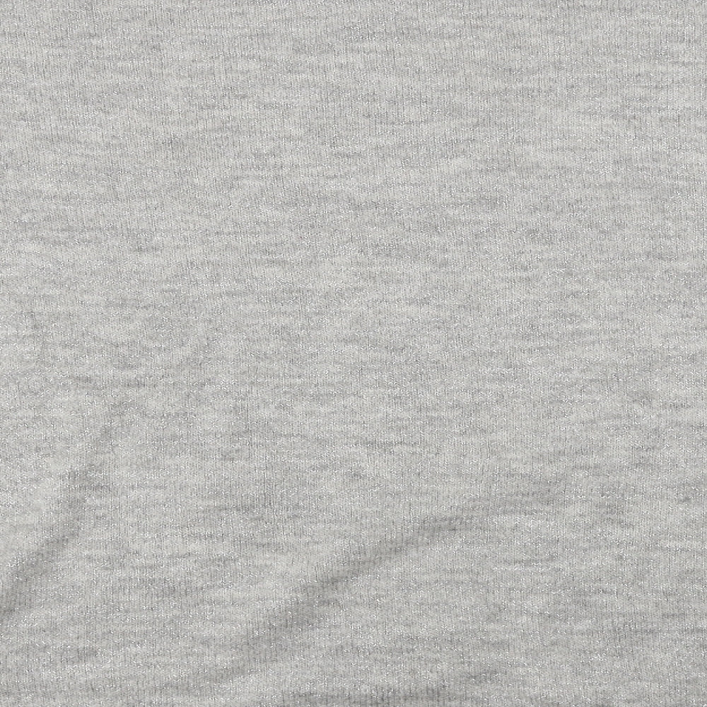 George  Womens Grey   Pullover Jumper Size 16  - Christmas  Jumper