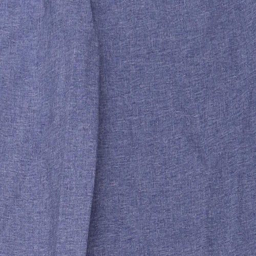Daxon  Womens Blue   Trousers  Size 16 L28 in