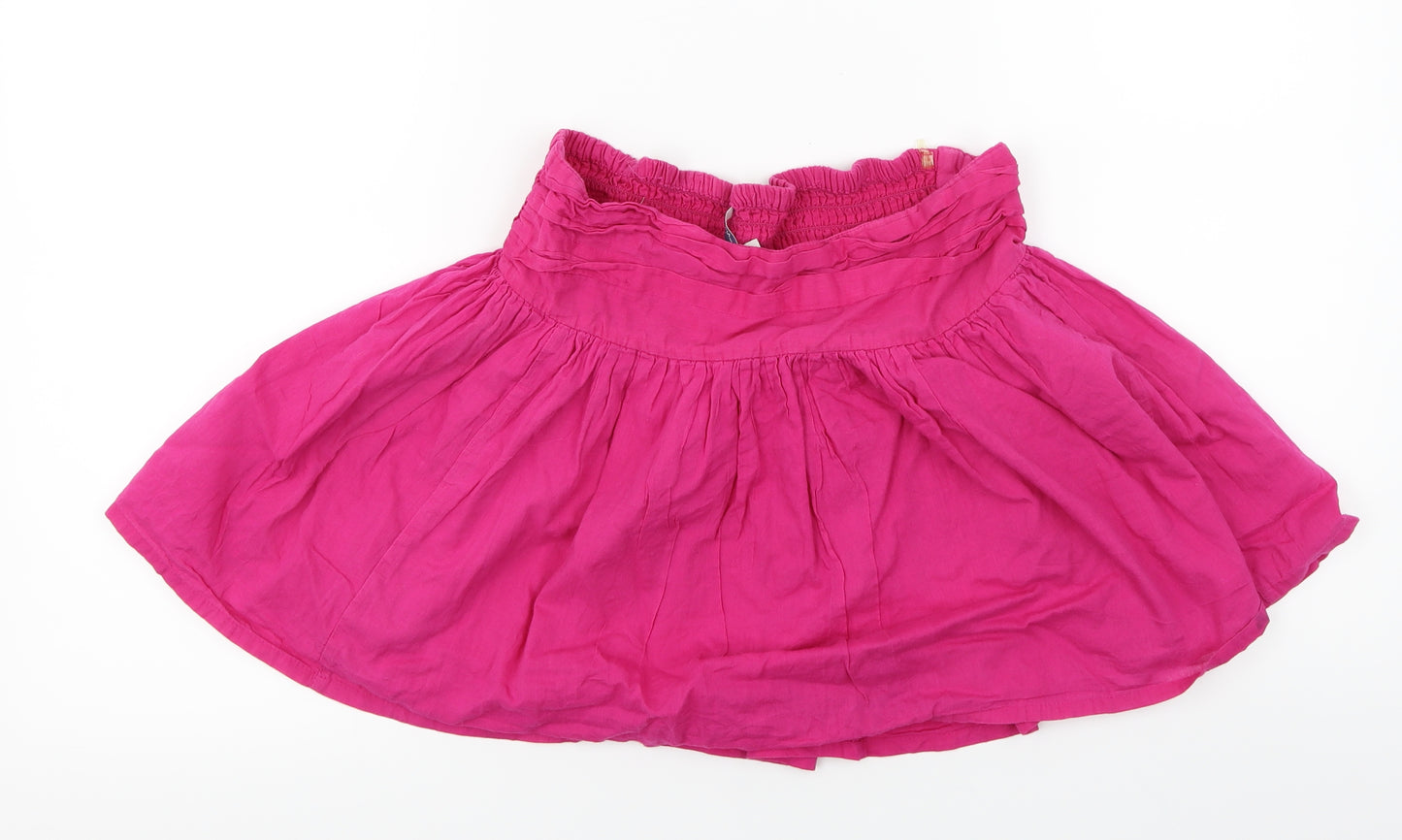 evie  Womens Pink   A-Line Skirt Size 12