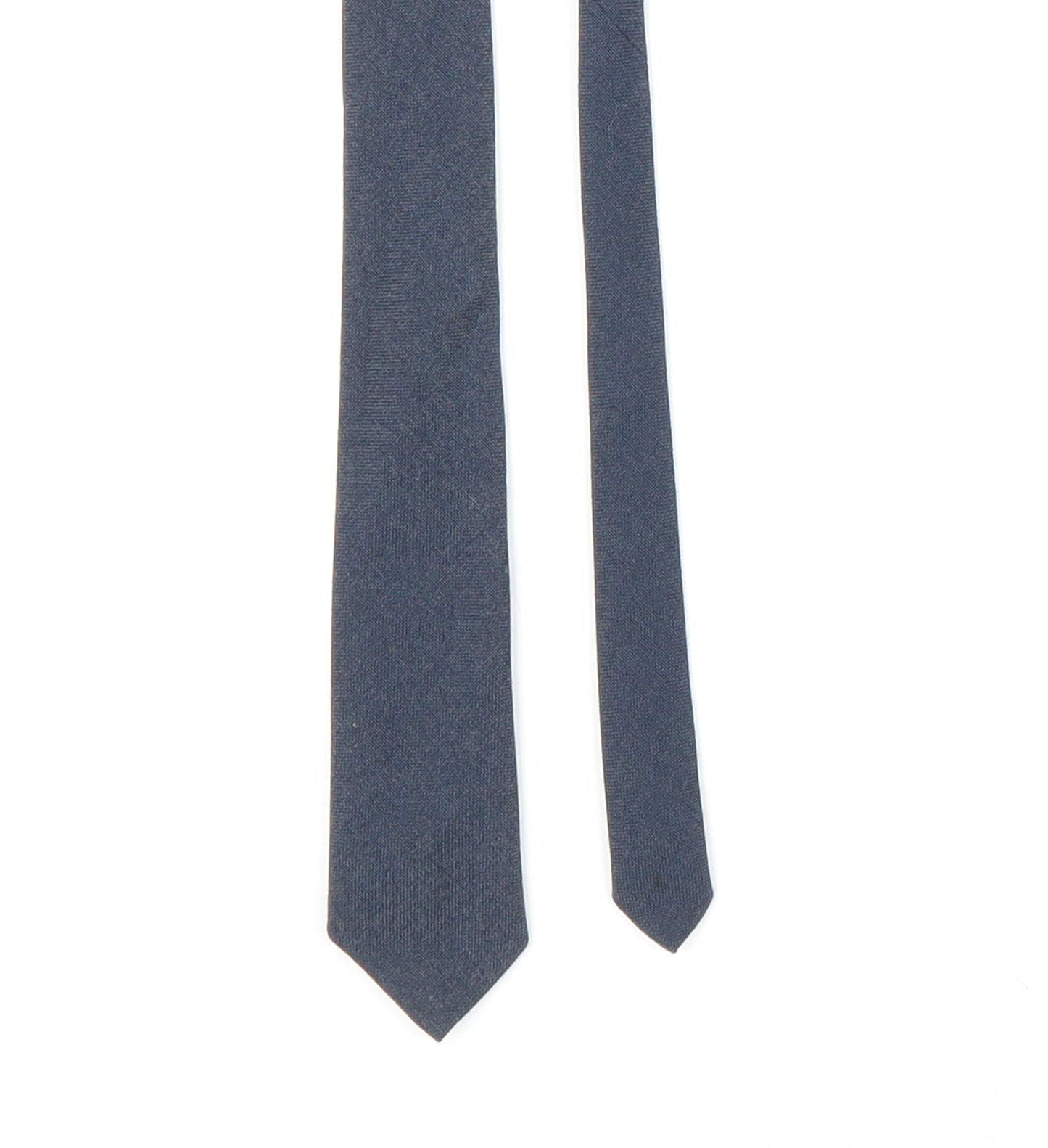 Tootal Mens Blue   Slim Tie Tie One Size