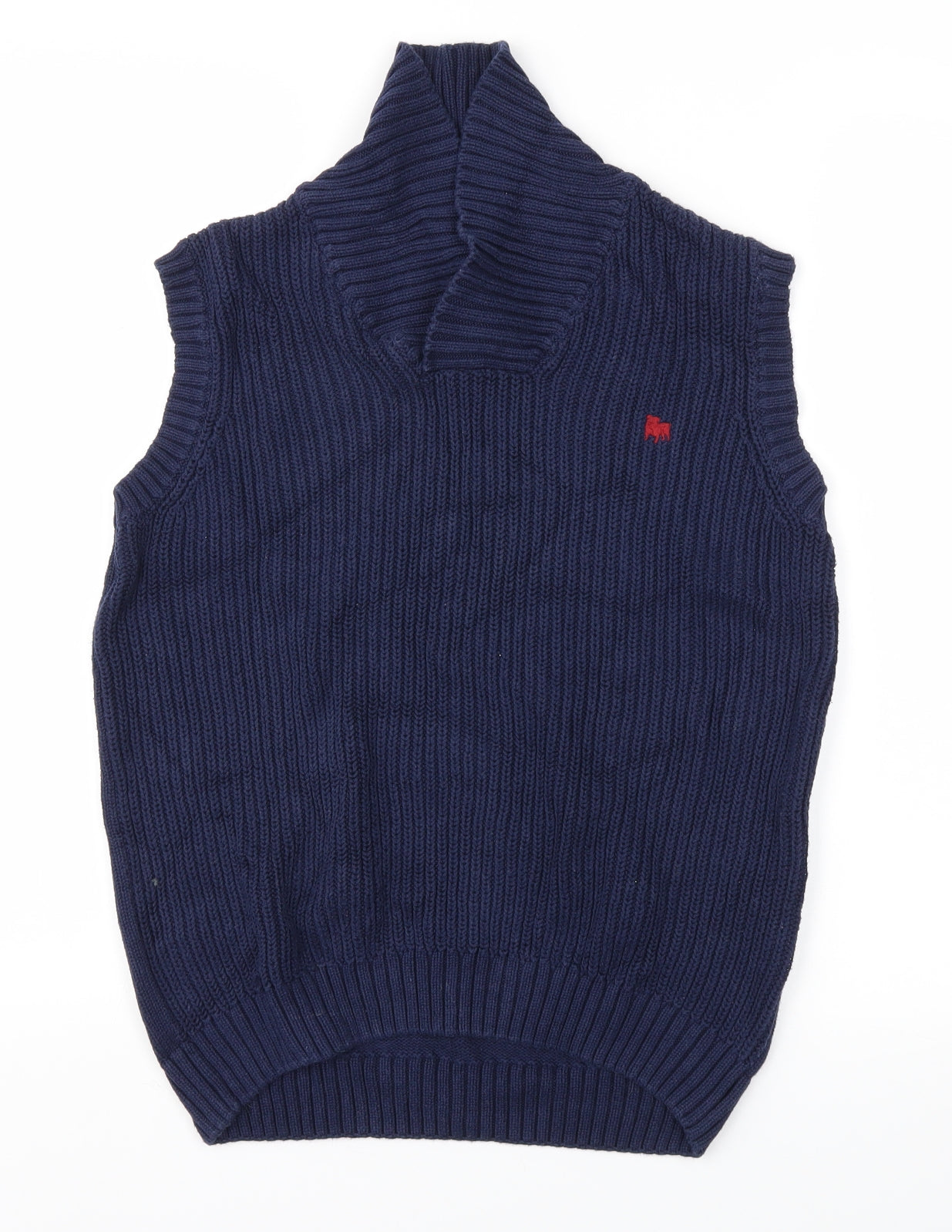 JEANS  Boys Blue   Pullover Jumper Size 11 Years
