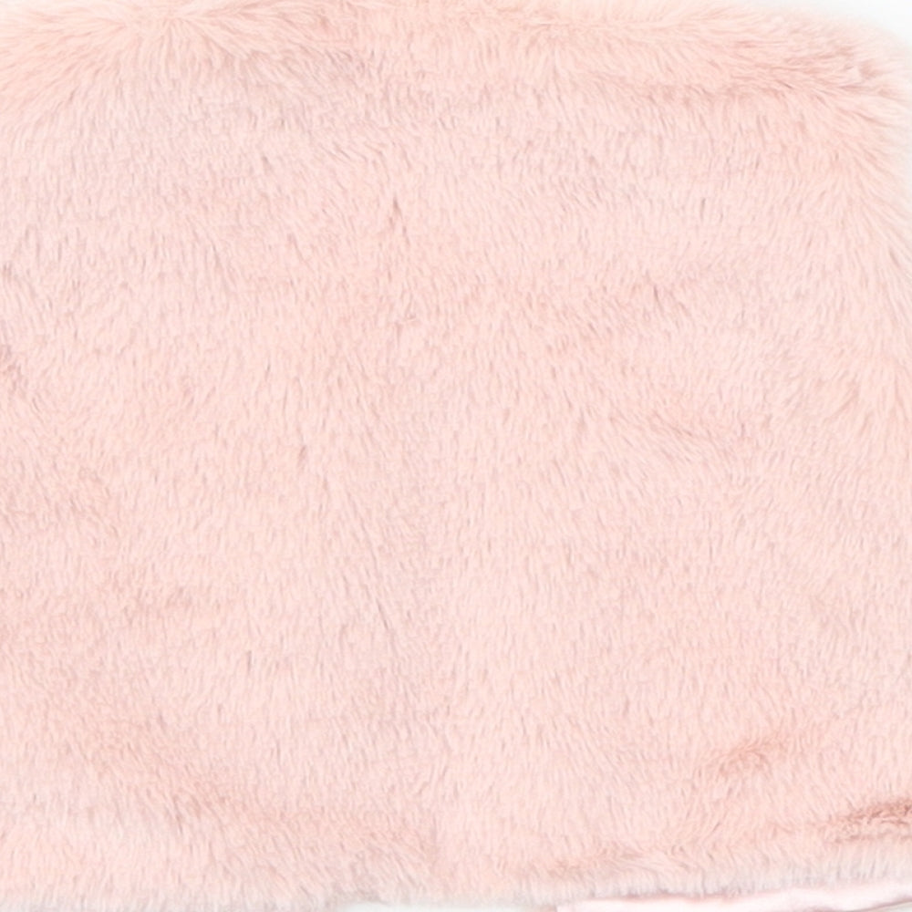 Primark Baby Pink   Basic Jacket Coatigan Size 9-12 Months