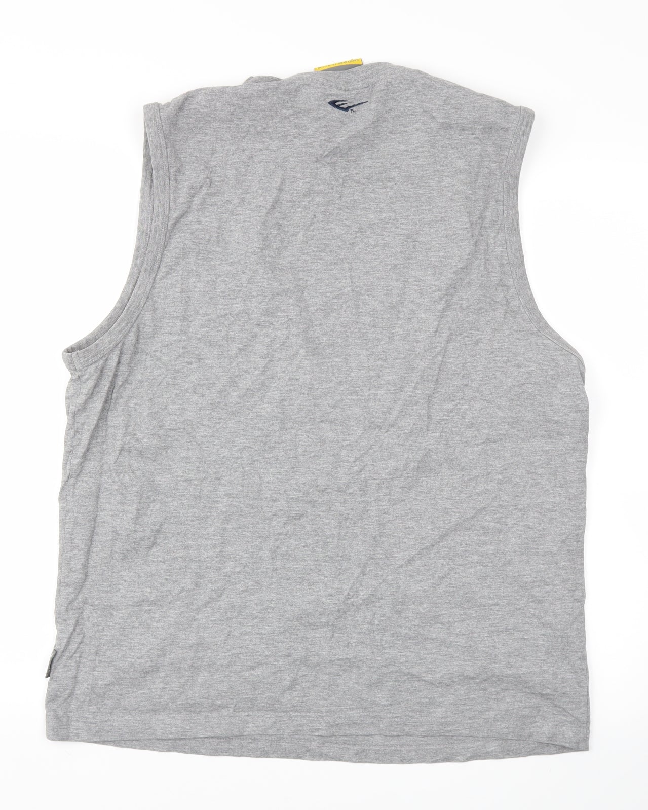 Everlast Mens Grey    T-Shirt Size L
