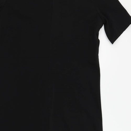 youley you Womens Black   Fit & Flare  Size M