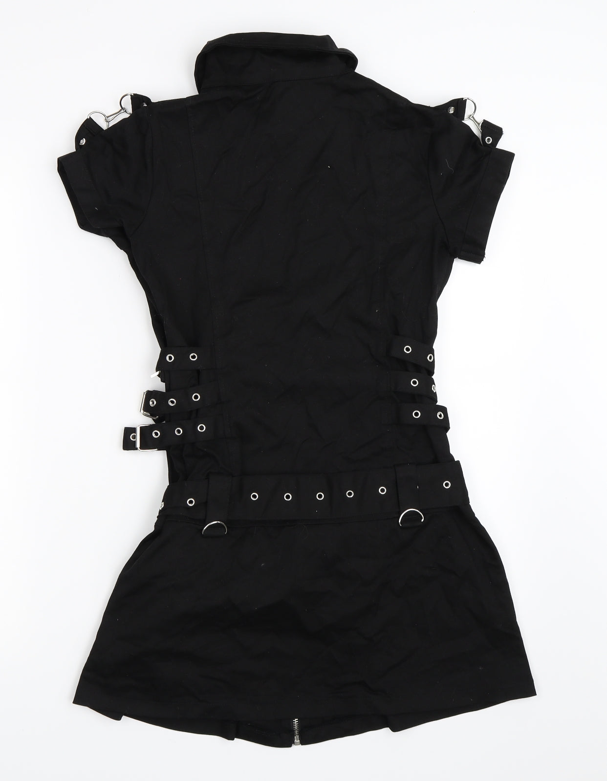 Merry Womens Black   Mini  Size S