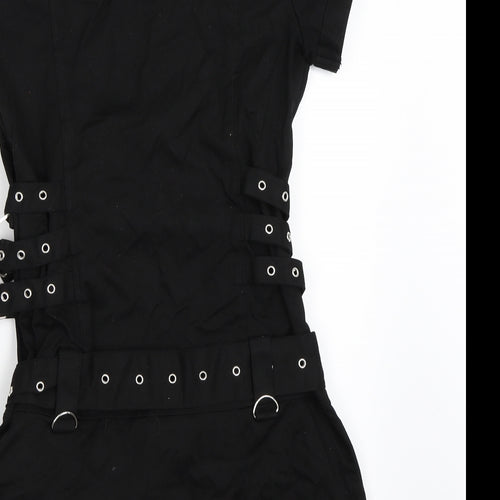 Merry Womens Black   Mini  Size S