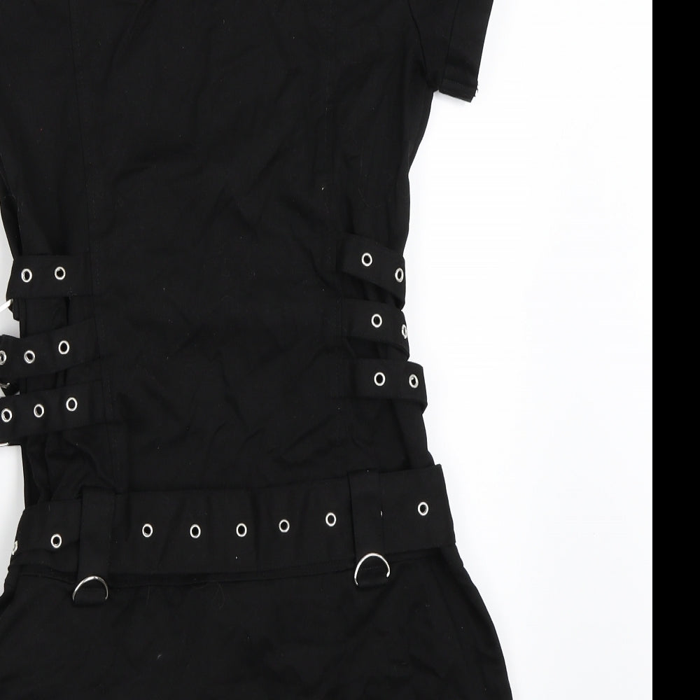Merry Womens Black   Mini  Size S