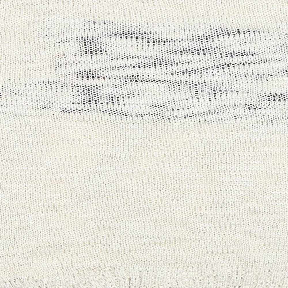 George Womens Beige   Pullover Jumper Size 16