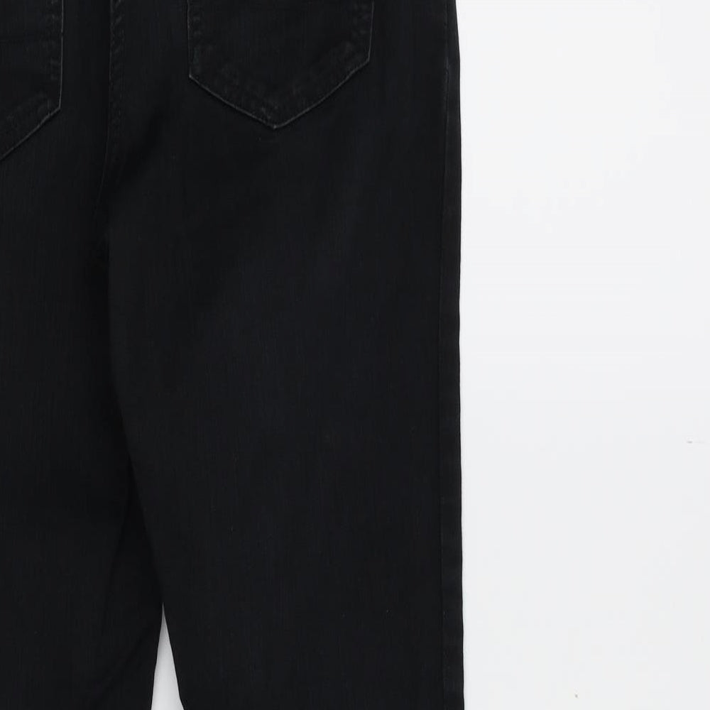 NEXT Womens Blue  Denim Skinny Jeans Size 8 L29 in
