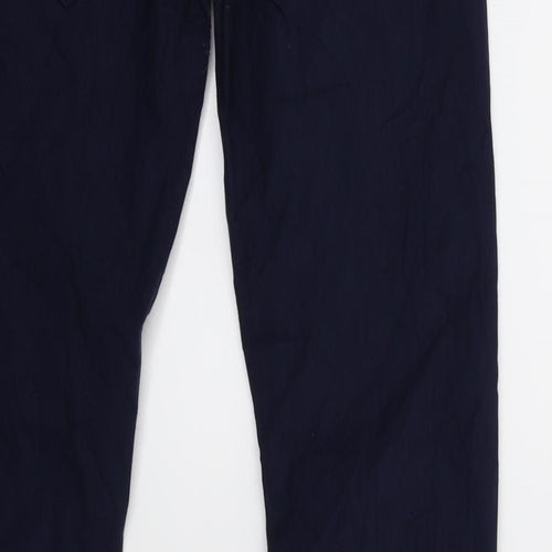 Preworn Womens Blue   Skinny Jeans Size 23 in L30 in