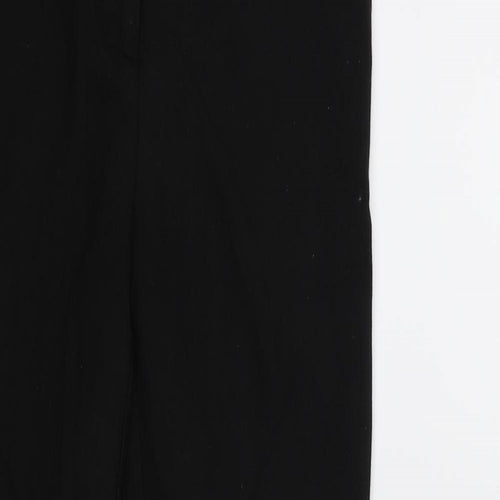 Zara Womens Black   Skinny Jeans Size XS L26 in