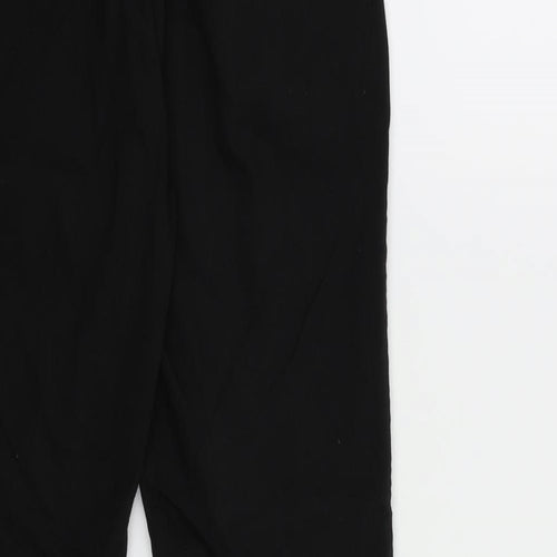 Zara Womens Black   Skinny Jeans Size XS L26 in